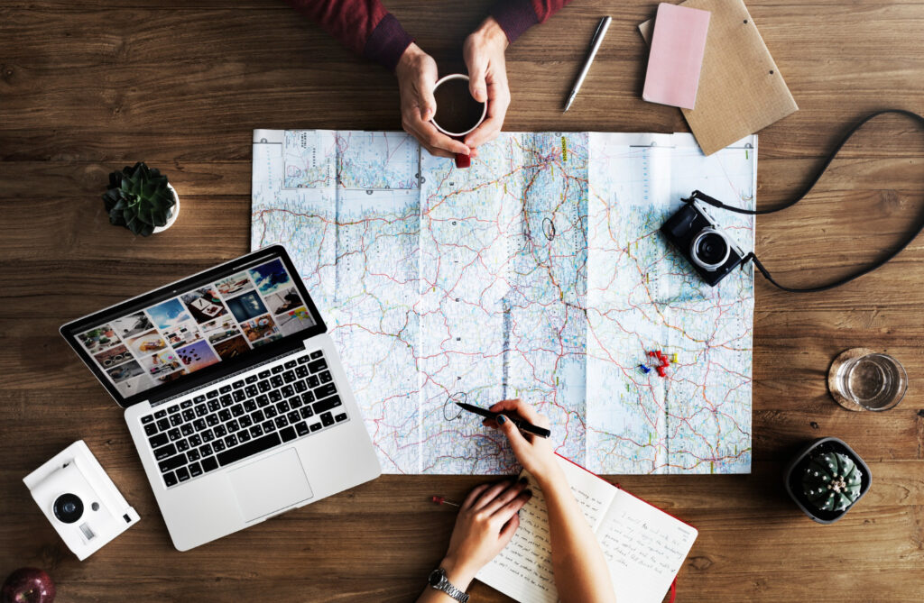 Best Travel Agency in kerala